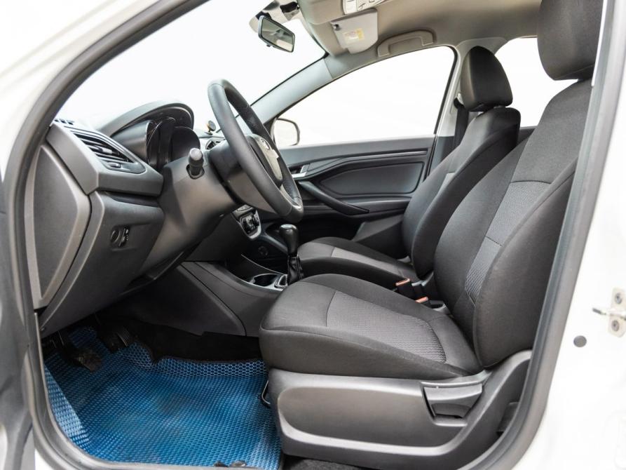 Lada (ВАЗ) Vesta I Волгоград  - изображение 20
