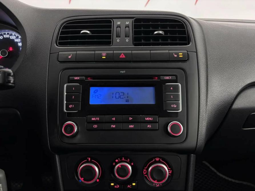 Volkswagen Polo V Псков  - изображение 14