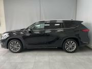 Toyota Highlander IV (XU70) Красноярск  - изображение 36