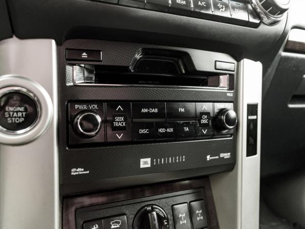 Toyota Land Cruiser Prado 150 Series с пробегом 2011 года, цена 3 315 000 рублей, 155945 км, внедорожник, Автокод Объявления