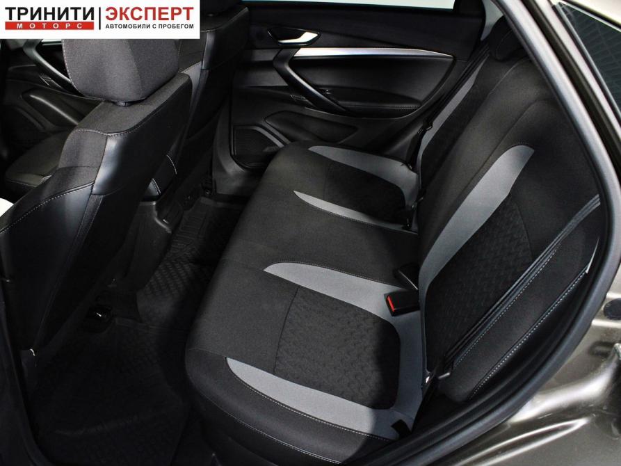 Lada (ВАЗ) Vesta I Рестайлинг (NG) Белгород  - изображение 14