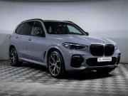 BMW X5 IV (G05/G18) Москва  - изображение 23