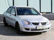 Mitsubishi Lancer IX Екатеринбург  - изображение 25