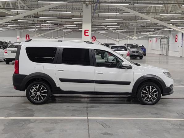 Lada (ВАЗ) Largus I Рестайлинг с пробегом 2021 года, цена 1 380 000 рублей, 87807 км, универсал, Автокод Объявления