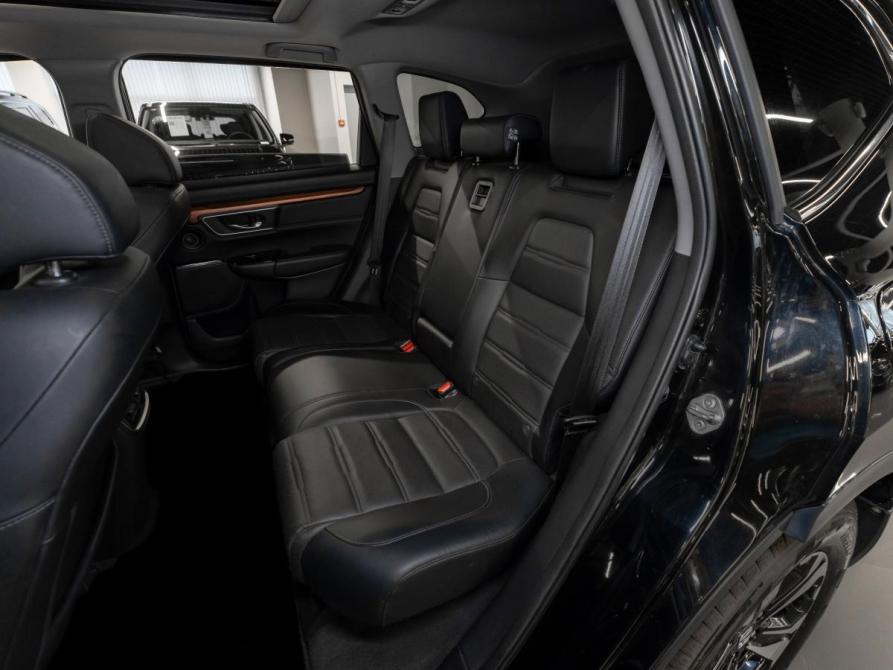 Honda CR-V V Рестайлинг Москва  - изображение 13