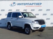 УАЗ Patriot I Рестайлинг Ижевск  - изображение 39