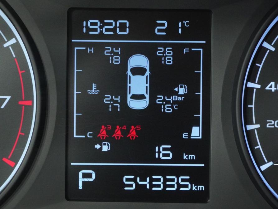 Geely Emgrand II Вологда  - изображение 17