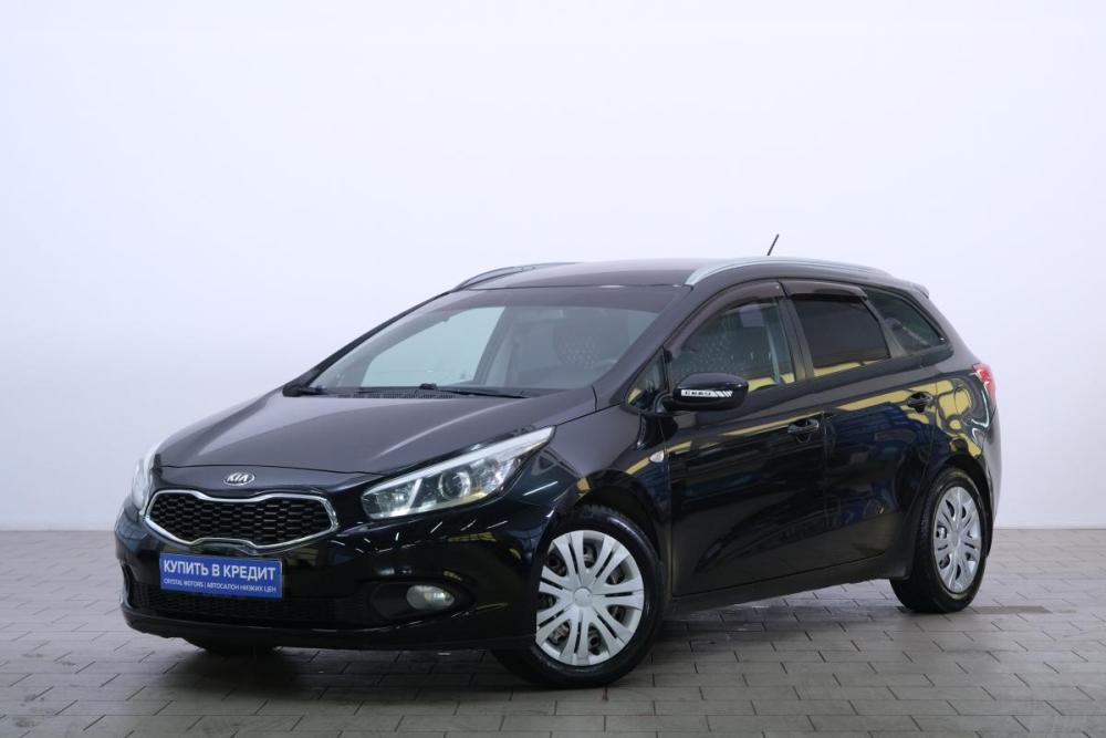 Kia Ceed II Омск  - изображение 4