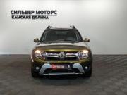 Renault Duster I Рестайлинг Пермь  - изображение 17