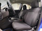 Mazda 3 I (BK) Рестайлинг Москва  - изображение 29