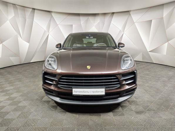 Porsche Macan I Рестайлинг с пробегом 2019 года, цена 5 255 000 рублей, 48514 км, внедорожник, Автокод Объявления
