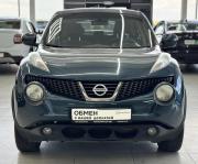 Nissan Juke I Шахты  - изображение 16