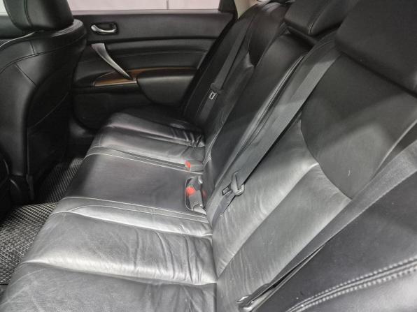 Nissan Teana II (J32) с пробегом 2008 года, цена 690 000 рублей, 300000 км, седан, Автокод Объявления