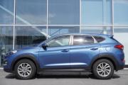 Hyundai Tucson III Ульяновск  - изображение 31