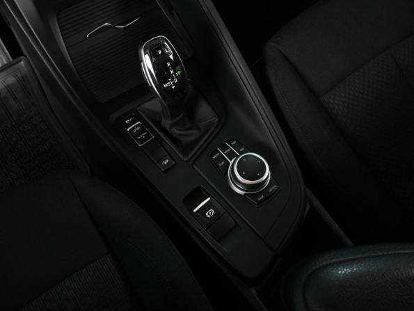 BMW X1 II (F48) с пробегом 2018 года, цена 2 439 000 рублей, 154120 км, внедорожник, Автокод Объявления