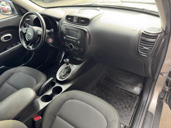 Kia Soul II с пробегом 2016 года, цена 1 299 000 рублей, 140873 км, хэтчбек, Автокод Объявления