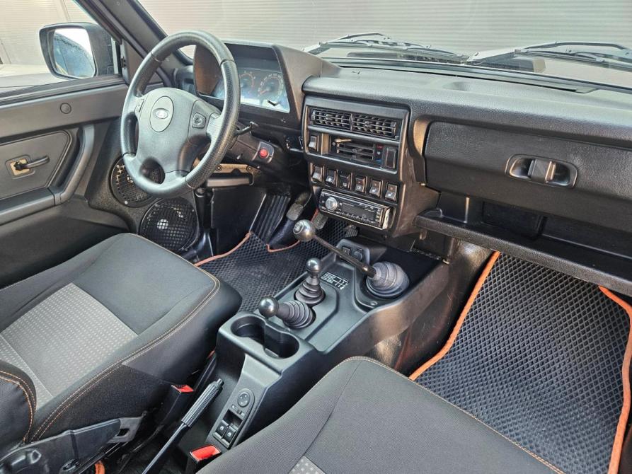 Lada (ВАЗ) 2121 (4x4) I Рестайлинг (2020) Воронеж  - изображение 8