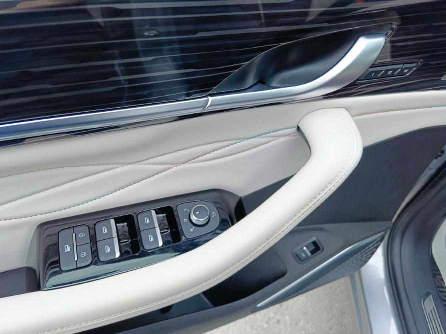 Geely Monjaro I Тюмень  - изображение 13