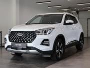 Chery Tiggo 4 Pro I Калуга  - изображение 11