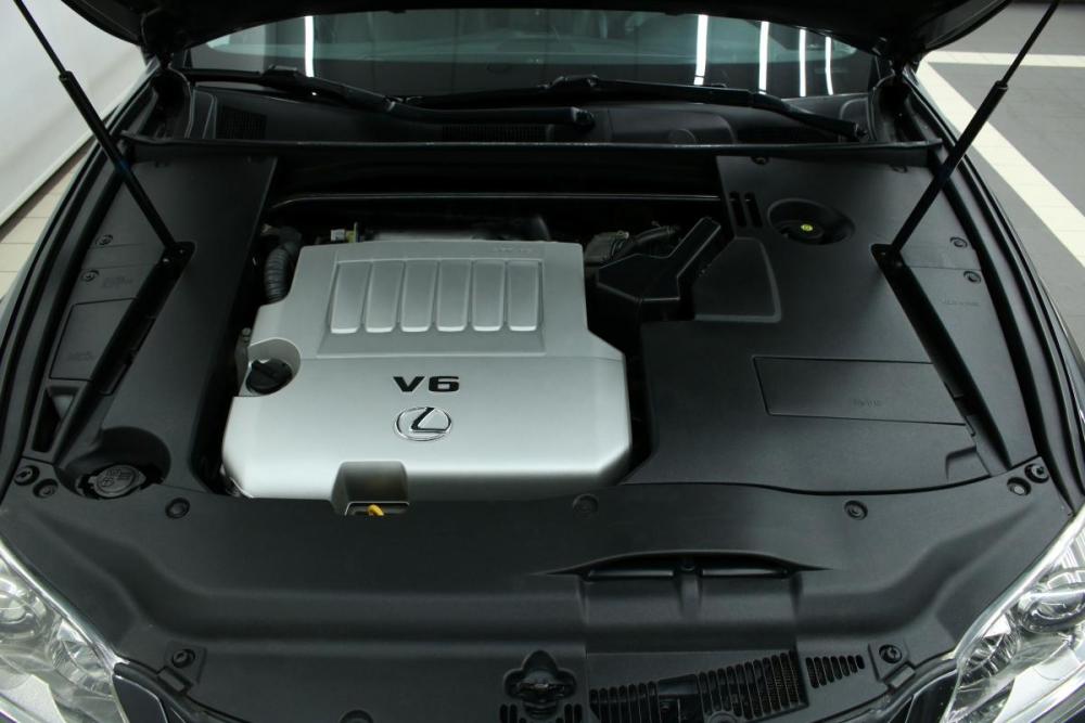 Lexus ES V Рестайлинг Красноярск  - изображение 8