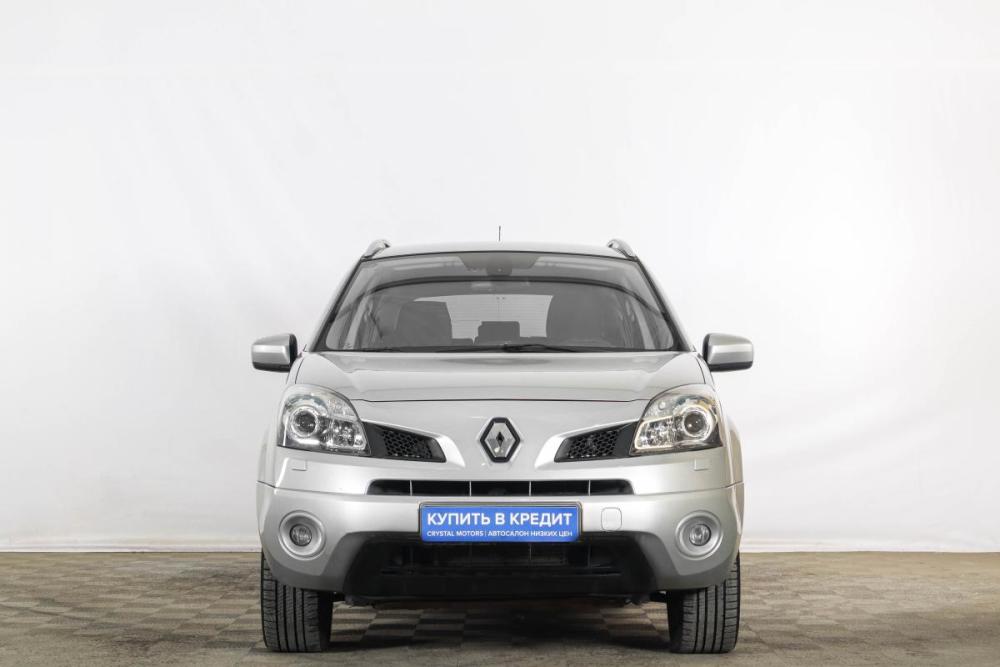 Renault Koleos I Тюмень  - изображение 2