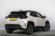 Toyota Yaris Cross Томск  - изображение 25
