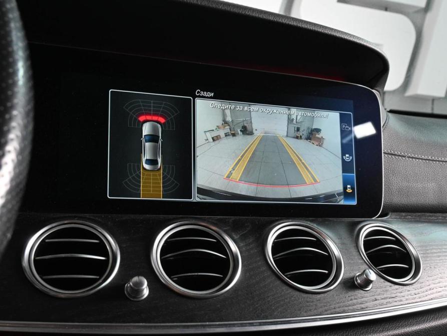 Mercedes-Benz E-Класс V (W213 S213 C238) Ростов-на-Дону  - изображение 14
