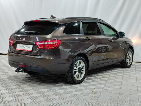 Lada (ВАЗ) Vesta I с пробегом 2019 года, цена 990 000 рублей, 72450 км, универсал, Автокод Объявления