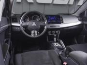 Mitsubishi Lancer X Ростов-на-Дону  - изображение 22