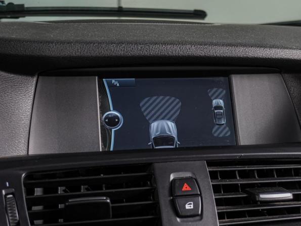 BMW X3 II (F25) с пробегом 2012 года, цена 1 649 000 рублей, 176062 км, внедорожник, Автокод Объявления