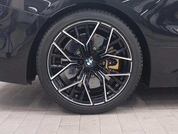 BMW M8 I (F91/F92/F93) с пробегом 2019 года, цена 10 500 000 рублей, 66518 км, купе, Автокод Объявления