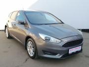 Ford Focus III Рестайлинг Москва  - изображение 20