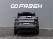 Geely Coolray I Рестайлинг Краснодар  - изображение 26