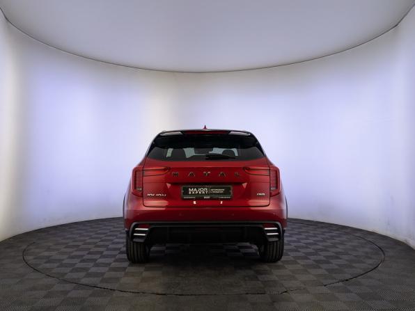 Haval Jolion I Рестайлинг с пробегом 2025 года, цена 2 350 000 рублей, 8269 км, внедорожник, Автокод Объявления