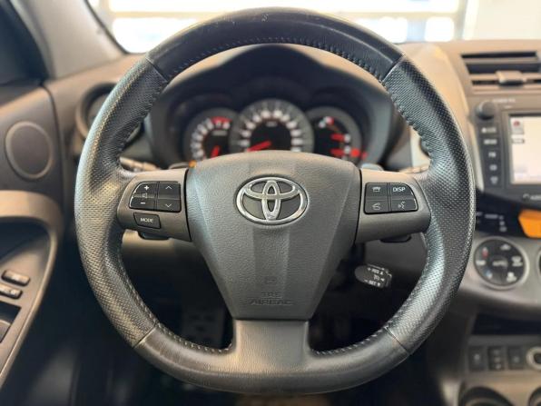 Toyota RAV4 III (XA30) Рестайлинг с пробегом 2010 года, цена 1 330 000 рублей, 239123 км, внедорожник, Автокод Объявления