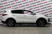 Kia Sportage IV Рестайлинг Сургут  - изображение 37