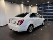 Chevrolet Aveo II Чебоксары  - изображение 36