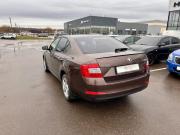 Skoda Octavia III (A7) Ногинск  - изображение 26