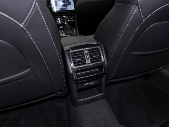 Skoda Superb III Рестайлинг с пробегом 2025 года, цена 3 275 000 рублей, 50 км, лифтбек, Автокод Объявления