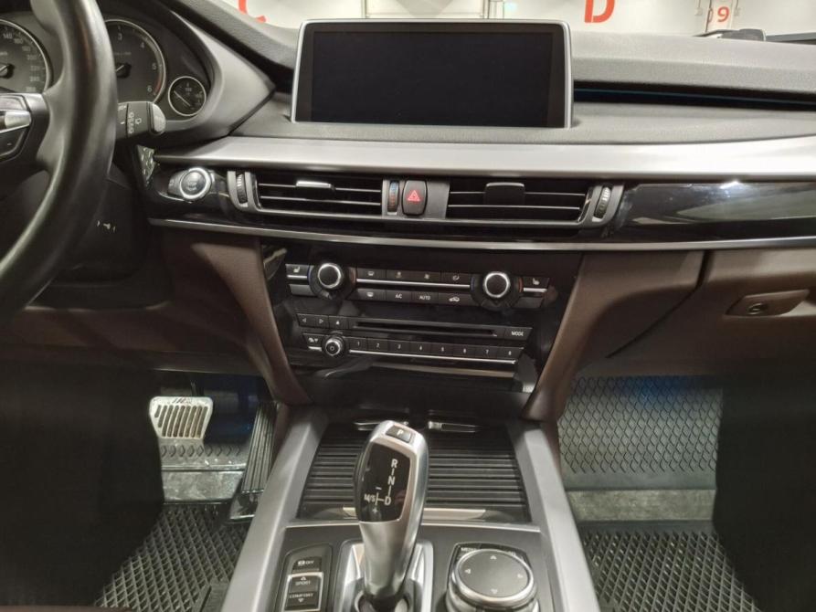 BMW X5 III (F15) Казань  - изображение 18