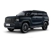 Haval H3 I Рестайлинг Москва  - изображение 2