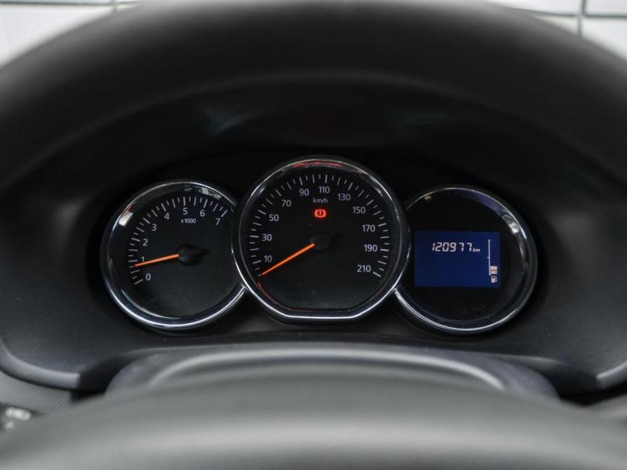 Renault Logan II Курган  - изображение 12