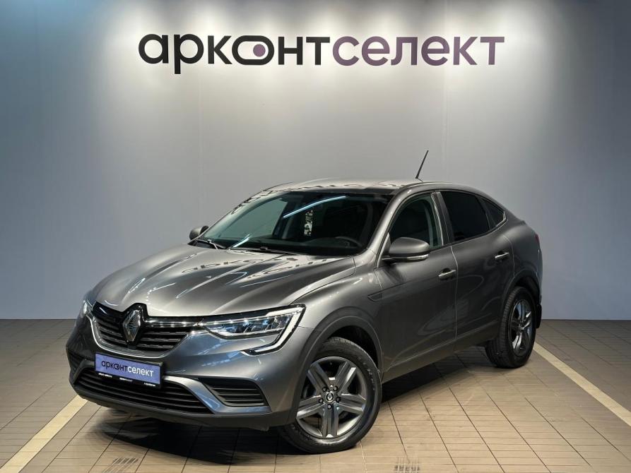 Renault Arkana I Краснодар  - изображение 1