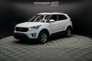 Hyundai Creta I Рестайлинг Крым  - изображение 23