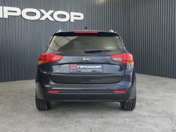 Kia Ceed II Рестайлинг с пробегом 2017 года, цена 1 277 000 рублей, 147327 км, универсал, Автокод Объявления