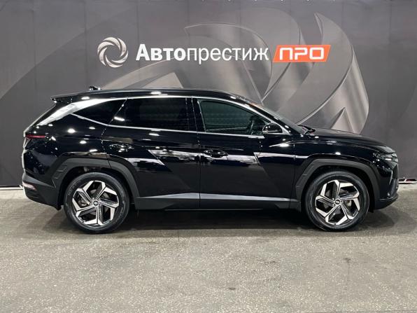 Hyundai Tucson IV с пробегом 2022 года, цена 3 580 000 рублей, 64256 км, внедорожник, Автокод Объявления