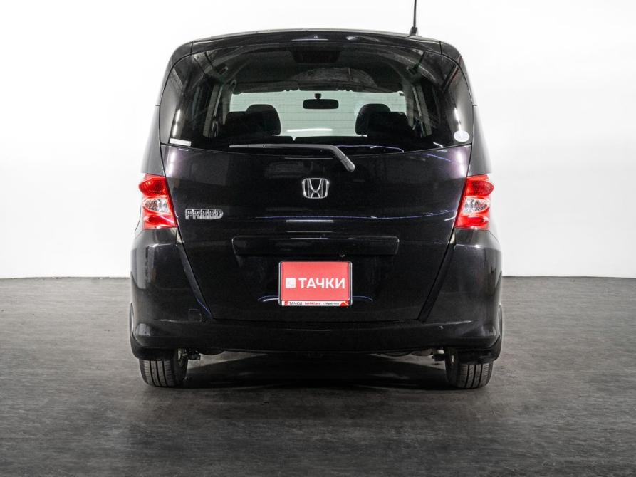 Honda Freed I Иркутск  - изображение 4