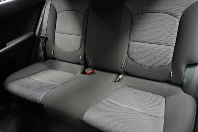 Hyundai Creta I с пробегом 2019 года, цена 1 644 000 рублей, 143571 км, внедорожник, Автокод Объявления
