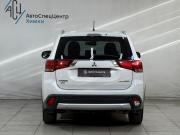 Mitsubishi Outlander III Рестайлинг 2 Химки  - изображение 26