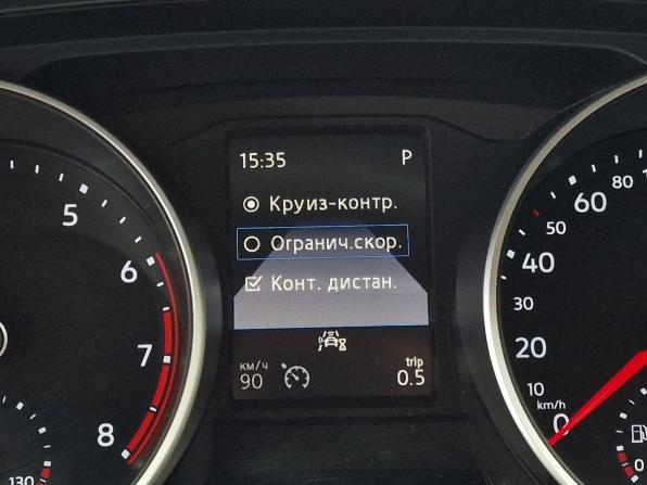 Volkswagen Tiguan II с пробегом 2019 года, цена 2 245 000 рублей, 70406 км, внедорожник, Автокод Объявления